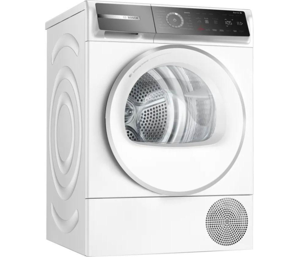 Bosch SUSZARKA WQB246CMPL - 1361804 - zdjęcie 2